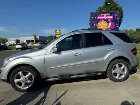 Обява за продажба на Mercedes-Benz ML 320 ~11 500 лв. - изображение 2