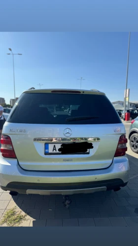 Обява за продажба на Mercedes-Benz ML 320 ~11 500 лв. - изображение 3