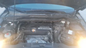 Honda Cr-v 2.2 дизел 150 кс ФЕЙСЛИФТ - 17450 лв. - 39096776 11