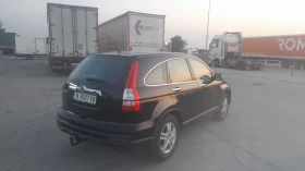 Honda Cr-v 2.2 дизел 150 кс ФЕЙСЛИФТ - 17450 лв. - 39096776 6