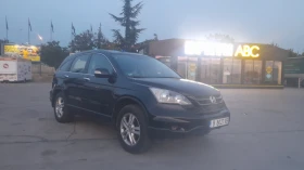 Honda Cr-v 2.2 дизел 150 кс ФЕЙСЛИФТ - 17450 лв. - 39096776 14