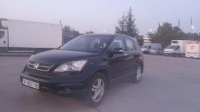 Honda Cr-v 2.2 дизел 150 кс ФЕЙСЛИФТ - 17450 лв. - 39096776 13