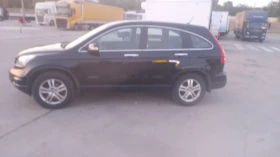 Honda Cr-v 2.2 дизел 150 кс ФЕЙСЛИФТ - 17450 лв. - 39096776 4