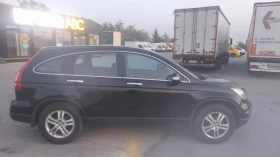 Honda Cr-v 2.2 дизел 150 кс ФЕЙСЛИФТ - 17450 лв. - 39096776 3