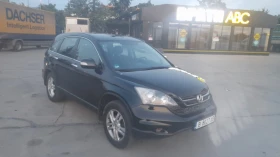 Honda Cr-v 2.2 дизел 150 кс ФЕЙСЛИФТ - 17450 лв. - 39096776 2