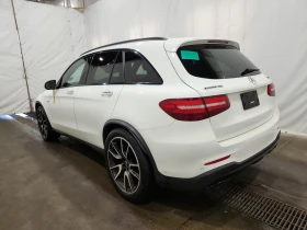 Mercedes-Benz GLC 43 AMG * CARFAX * АВТО КРЕДИТ * ЦЕНА ДО БГ! - 47999 лв. - 41240158 4