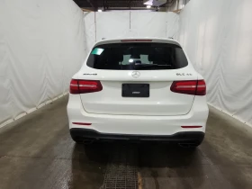 Mercedes-Benz GLC 43 AMG * CARFAX * АВТО КРЕДИТ * ЦЕНА ДО БГ! - 47999 лв. - 41240158 5