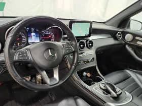 Mercedes-Benz GLC 43 AMG * CARFAX * АВТО КРЕДИТ * ЦЕНА ДО БГ! - 47999 лв. - 41240158 9