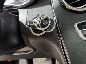 Mercedes-Benz GLC 43 AMG * CARFAX * АВТО КРЕДИТ * ЦЕНА ДО БГ! - 47999 лв. - 41240158 16