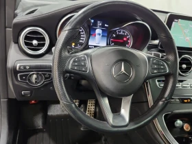Mercedes-Benz GLC 43 AMG * CARFAX * АВТО КРЕДИТ * ЦЕНА ДО БГ! - 47999 лв. - 41240158 10