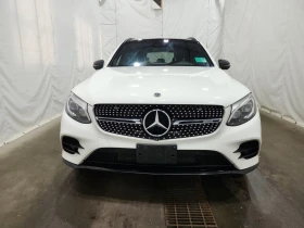Mercedes-Benz GLC 43 AMG * CARFAX * АВТО КРЕДИТ * ЦЕНА ДО БГ! - 47999 лв. - 41240158 2