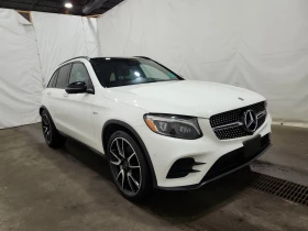 Mercedes-Benz GLC 43 AMG * CARFAX * АВТО КРЕДИТ * ЦЕНА ДО БГ! - 47999 лв. - 41240158 3