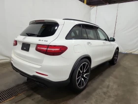 Mercedes-Benz GLC 43 AMG * CARFAX * АВТО КРЕДИТ * ЦЕНА ДО БГ! - 47999 лв. - 41240158 6