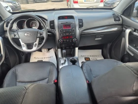 Обява за продажба на Kia Sorento 2.0CRDI/4x4 ~15 990 лв. - изображение 9
