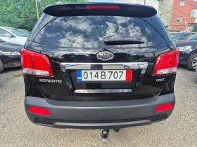 Обява за продажба на Kia Sorento 2.0CRDI/4x4 ~15 990 лв. - изображение 4