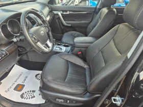 Обява за продажба на Kia Sorento 2.0CRDI/4x4 ~15 990 лв. - изображение 7
