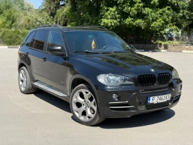     BMW X5 3.0d