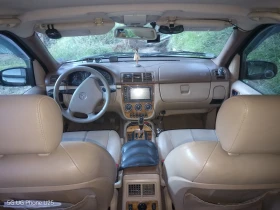 Mercedes-Benz ML 270 270CDI | Mobile.bg    7