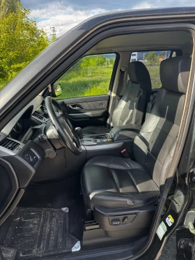 Land Rover Range Rover Sport | Mobile.bg    5