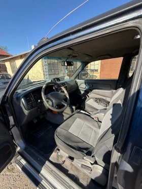 Mitsubishi L200 2.5 | Mobile.bg    7
