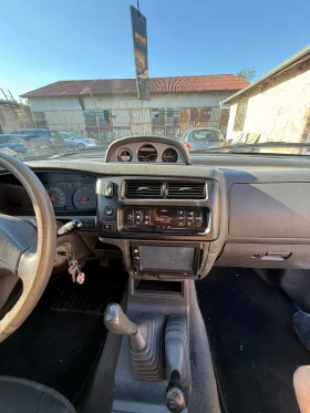 Mitsubishi L200 2.5 | Mobile.bg    9