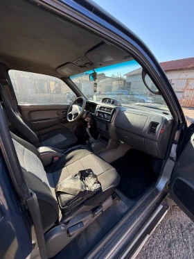 Mitsubishi L200 2.5 | Mobile.bg    8