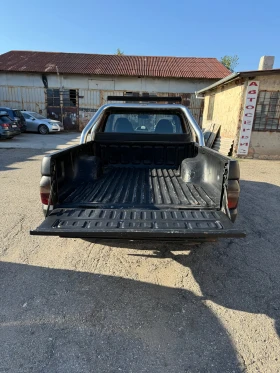 Mitsubishi L200 2.5 | Mobile.bg    5