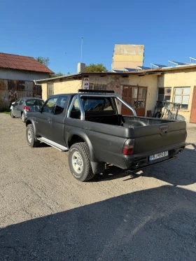 Mitsubishi L200 2.5 | Mobile.bg    4