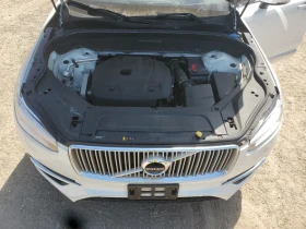 Volvo Xc90 XC90 T6 * * CARFAX * *   * *  | Mobile.bg    11