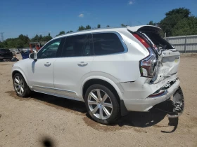 Volvo Xc90 XC90 T6 * * CARFAX * *   * *  | Mobile.bg    4