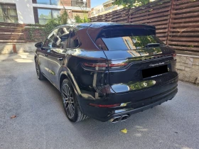 Обява за продажба на Porsche Cayenne V8 Turbo Matrix PASM BOSE FULL !!! ~59 999 EUR - изображение 2