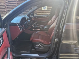 Обява за продажба на Porsche Cayenne V8 Turbo Matrix PASM BOSE FULL !!! ~59 999 EUR - изображение 9