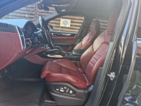 Обява за продажба на Porsche Cayenne V8 Turbo Matrix PASM BOSE FULL !!! ~59 999 EUR - изображение 8