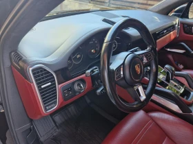 Обява за продажба на Porsche Cayenne V8 Turbo Matrix PASM BOSE FULL !!! ~59 999 EUR - изображение 6