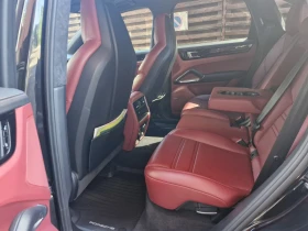 Porsche Cayenne V8 Turbo Matrix PASM BOSE FULL !!! | Mobile.bg    16