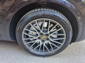 Porsche Cayenne V8 Turbo Matrix PASM BOSE FULL !!! | Mobile.bg    15