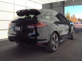 Porsche Cayenne GTS* BOSE* PANO*  - 29999 лв. / 15338.25 € - 70192734 4