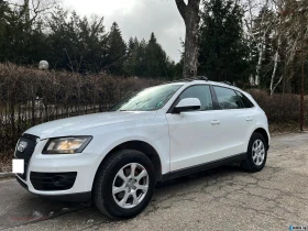 Audi Q5 2010  | Mobile.bg    9