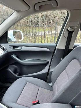 Audi Q5 2010  | Mobile.bg    8