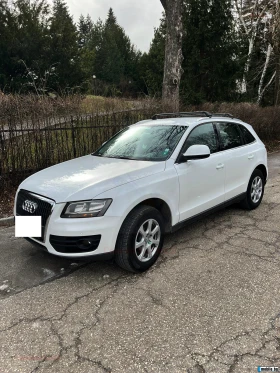 Audi Q5 2010  | Mobile.bg    3