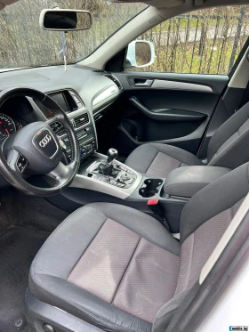 Audi Q5 2010  | Mobile.bg    7