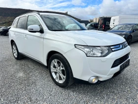 Mitsubishi Outlander 2.0 i 4x4 automat