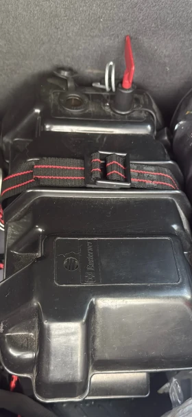 Opel Frontera - 8999 лв. / 4601.12 € - 39021920 9