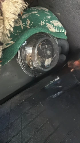 Opel Frontera - 8999 лв. / 4601.12 € - 39021920 8