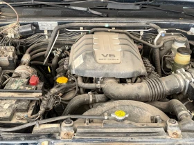 Opel Frontera - 8999 лв. / 4601.12 € - 39021920 5