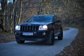 Jeep Grand cherokee 4.7 V8  - изображение 1
