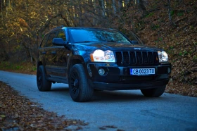 Jeep Grand cherokee 4.7 V8 