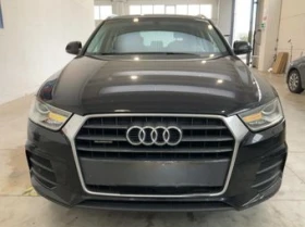 Audi Q3 Очакван внос 