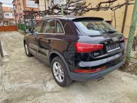 Audi Q3 Quattro , снимка 2