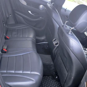 Mercedes-Benz GLC 300 AMG, снимка 7